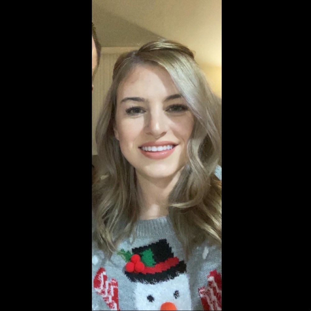 Meet your Posher, Zoë